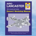 Haynes Lancaster Workshop Manual